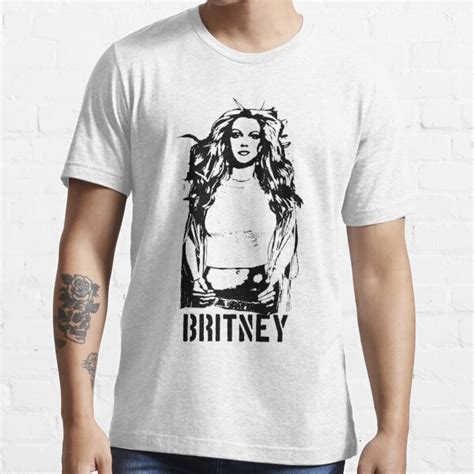 brit ny clothing|britney t shirts.